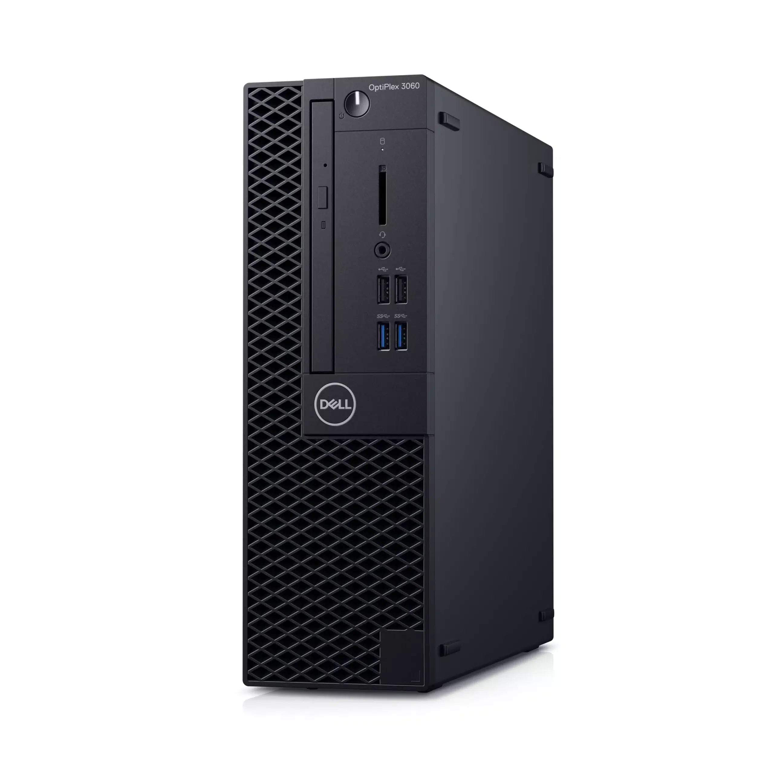 Dell 3060 SFF Dell 3060 SFF
